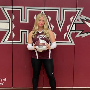 Kaylee Smith mugshot