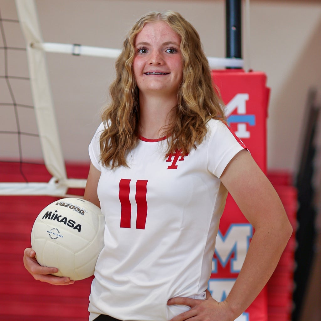 Hallee Barnes mugshot