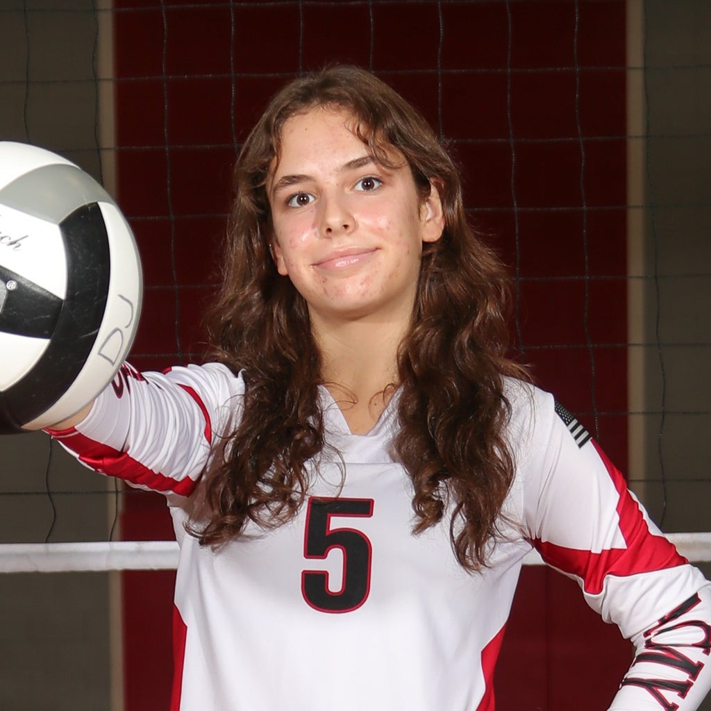 Nora Trembath mugshot