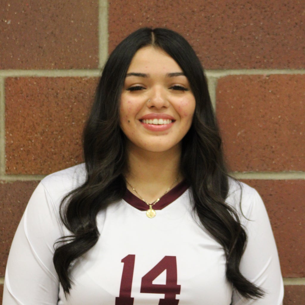 Elinah Contreras mugshot