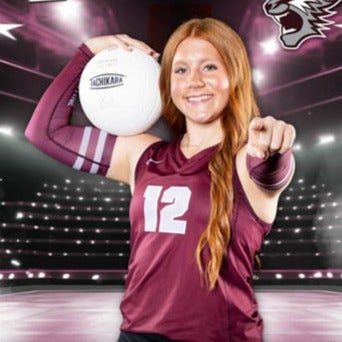 Kylie Johnson mugshot