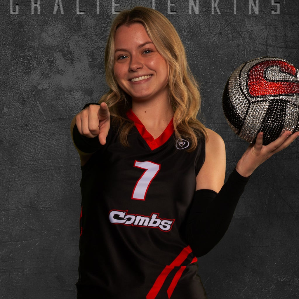 Gracie Jenkins mugshot