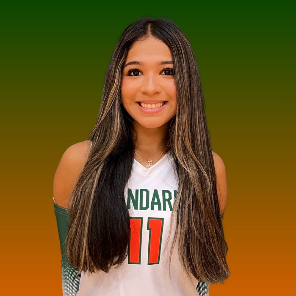 Aurora Martinez mugshot