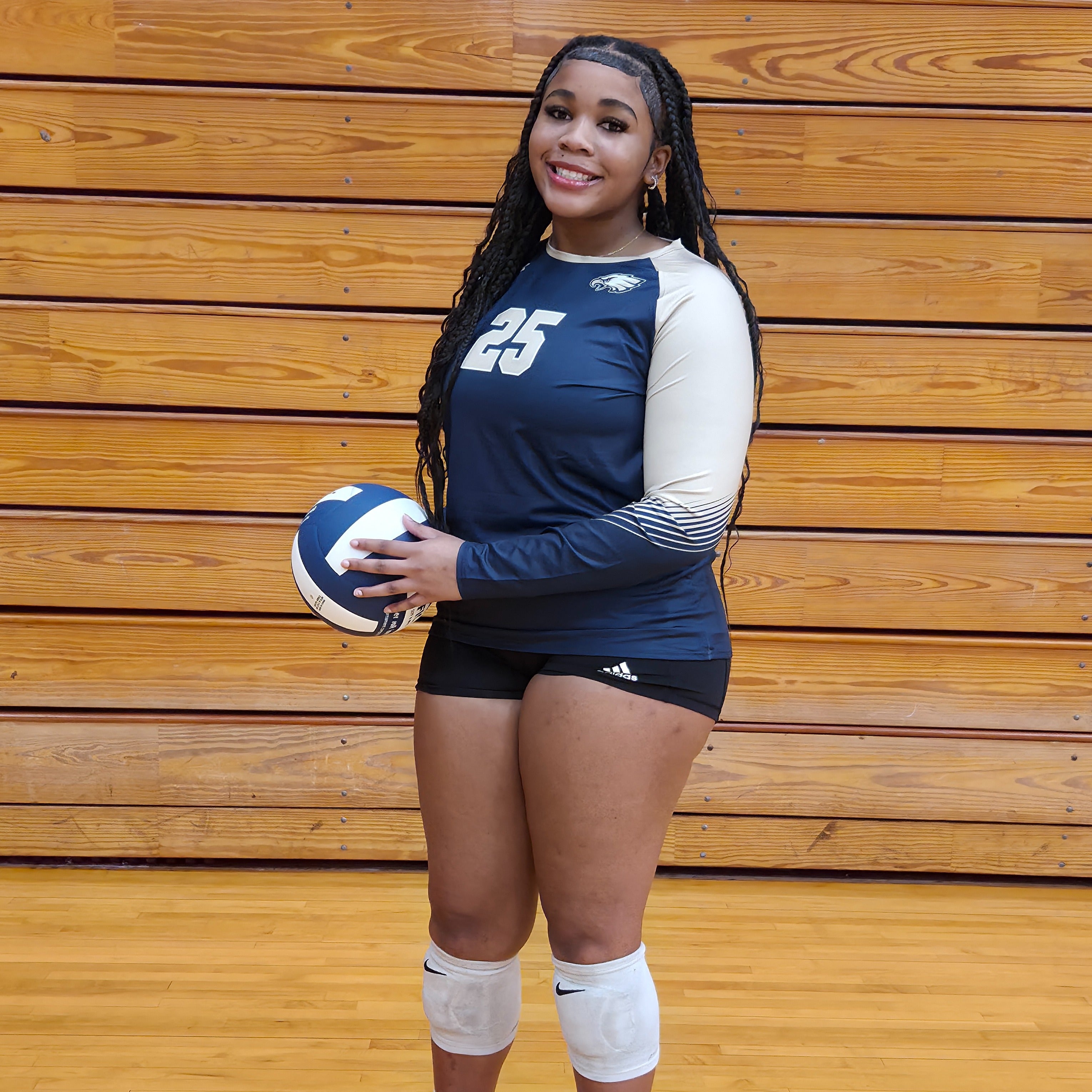 Journee Hammond mugshot