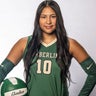 Leia Dela Cruz mugshot