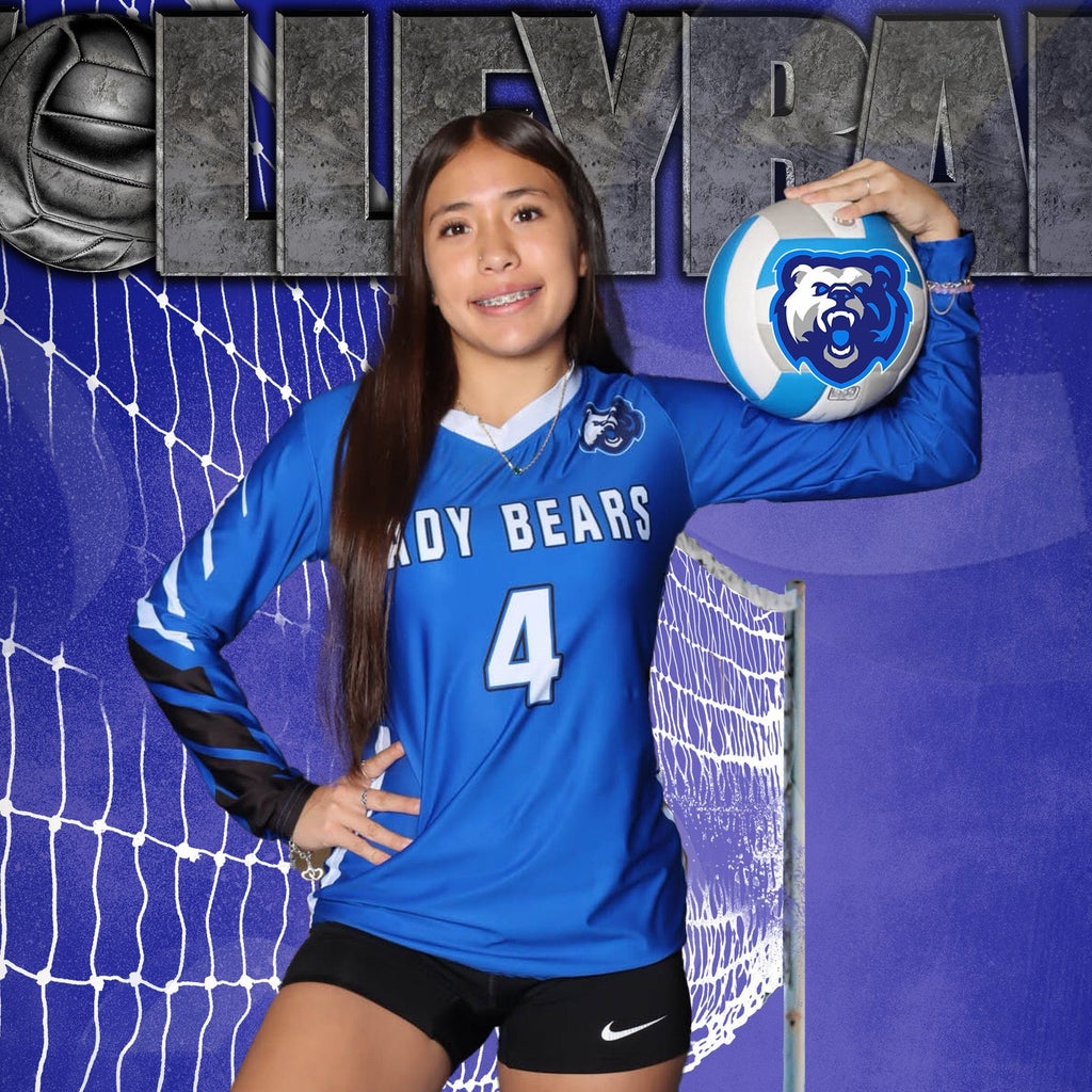 Alena Aguirre mugshot