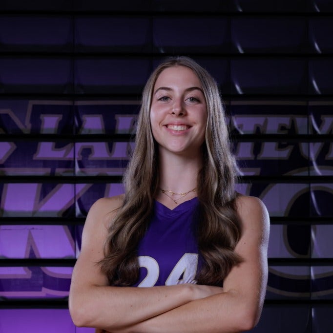 Maddie Sowers