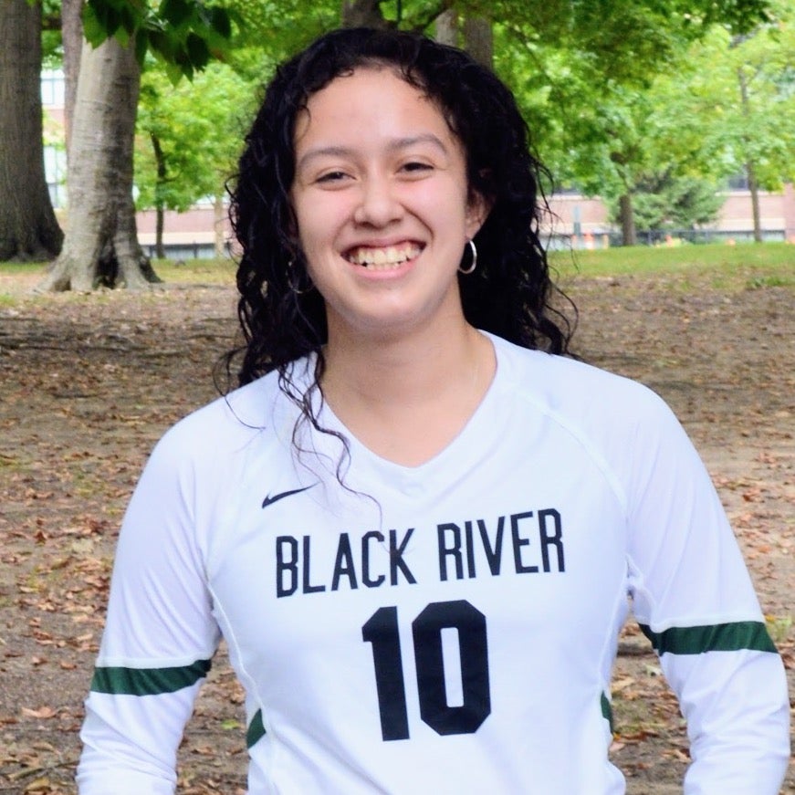 Xiomara Alonzo mugshot