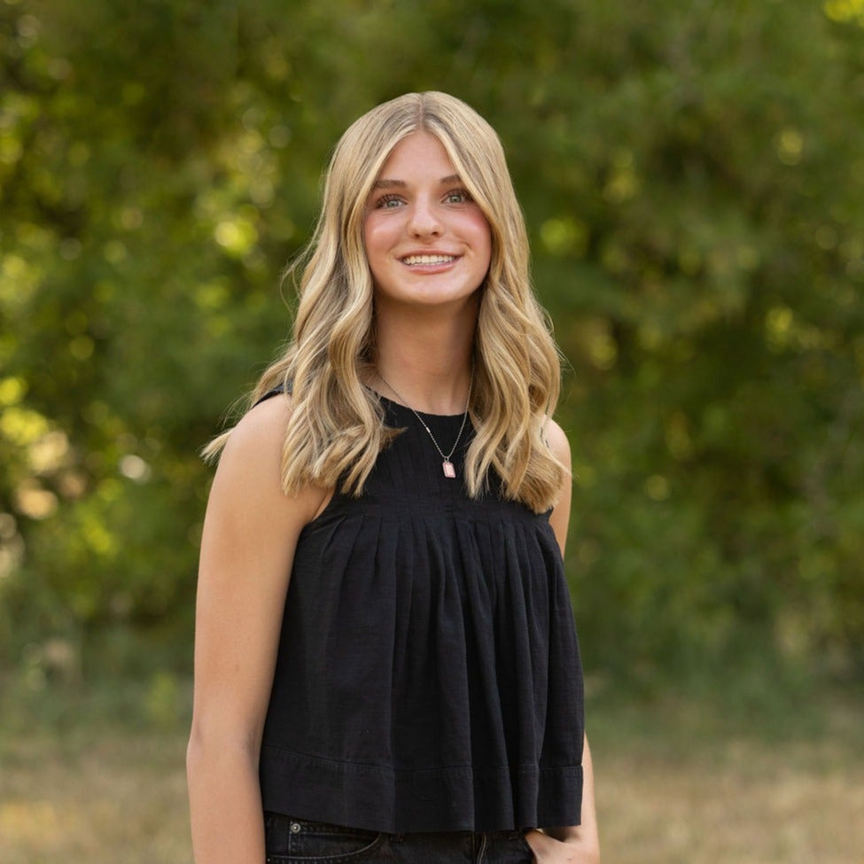 Lucy Standifird mugshot