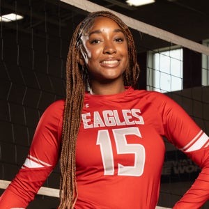 Jazzmin Grimes mugshot