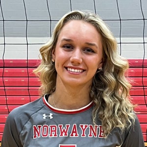 Ava Maibach mugshot