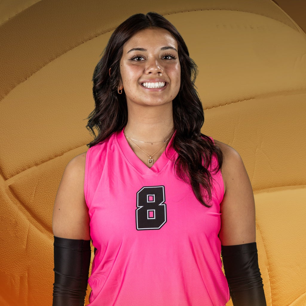 Priya KC mugshot