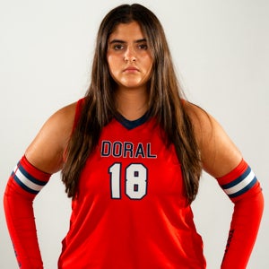 Gabriella Landin mugshot