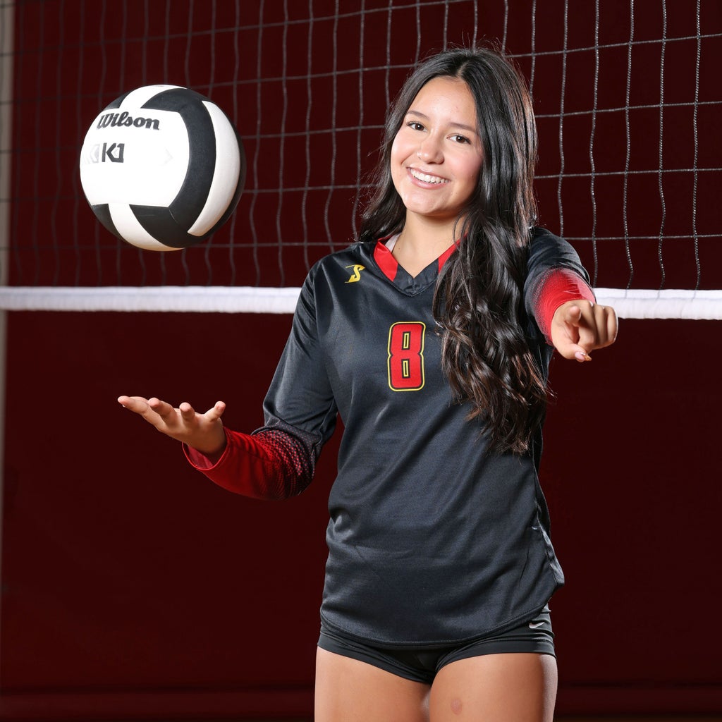 Angelie Avalos mugshot