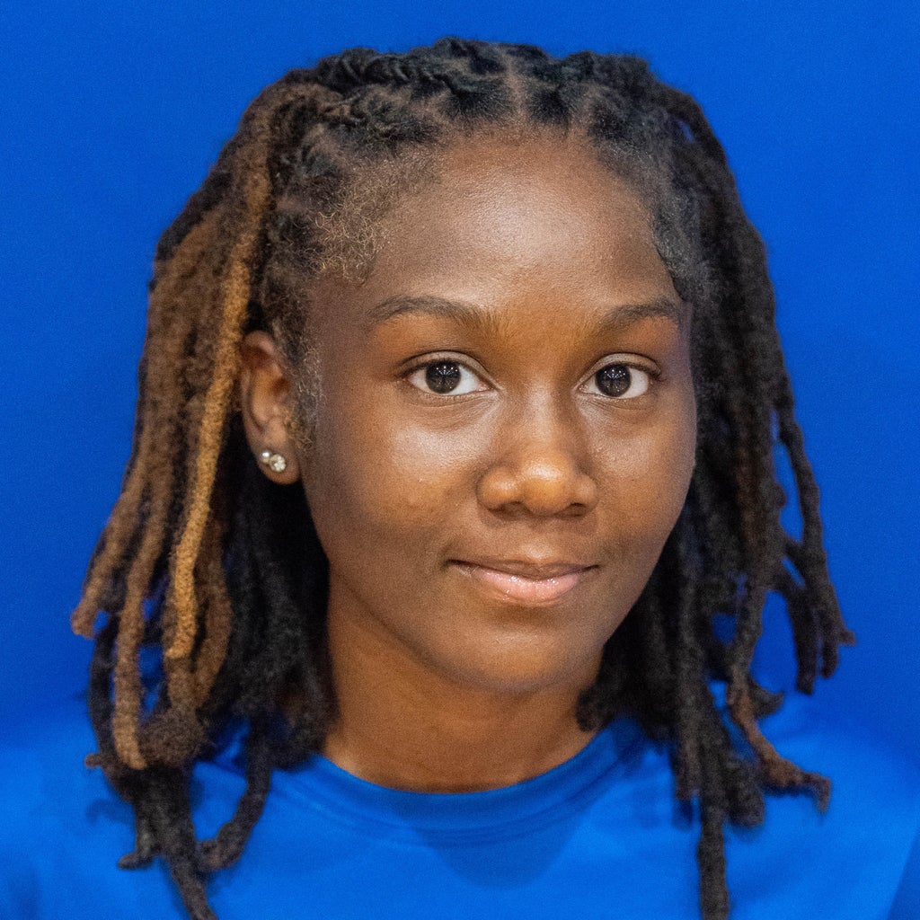 Ny'Asia Ringer mugshot