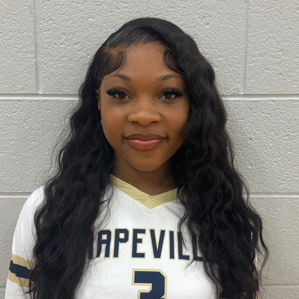 Janyiah Stanley mugshot