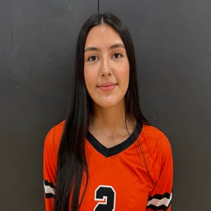 Emily Lopez mugshot