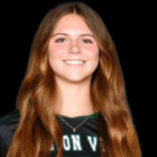 Scarlet Gemmell mugshot