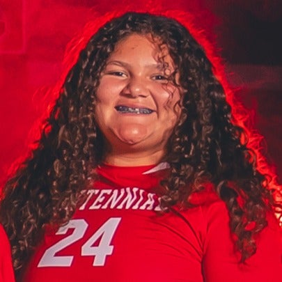 Peytonlyn Martinez mugshot