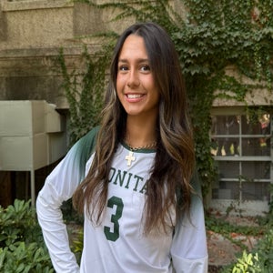 Layla Diekman mugshot