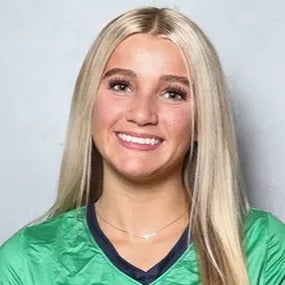 Lizzie Gregory mugshot