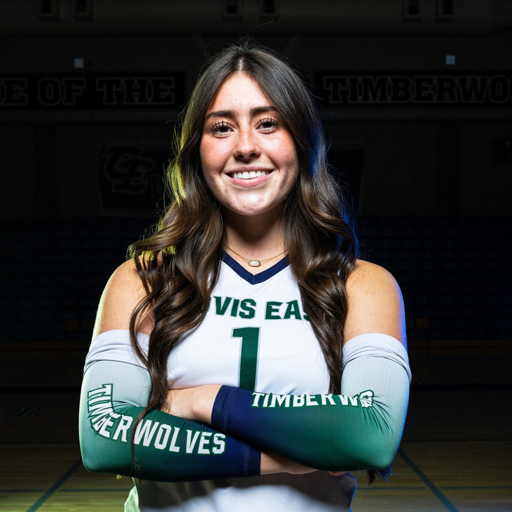 Logan Valencia