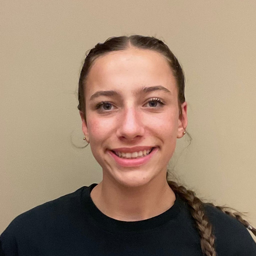 Kolbie Colyar mugshot