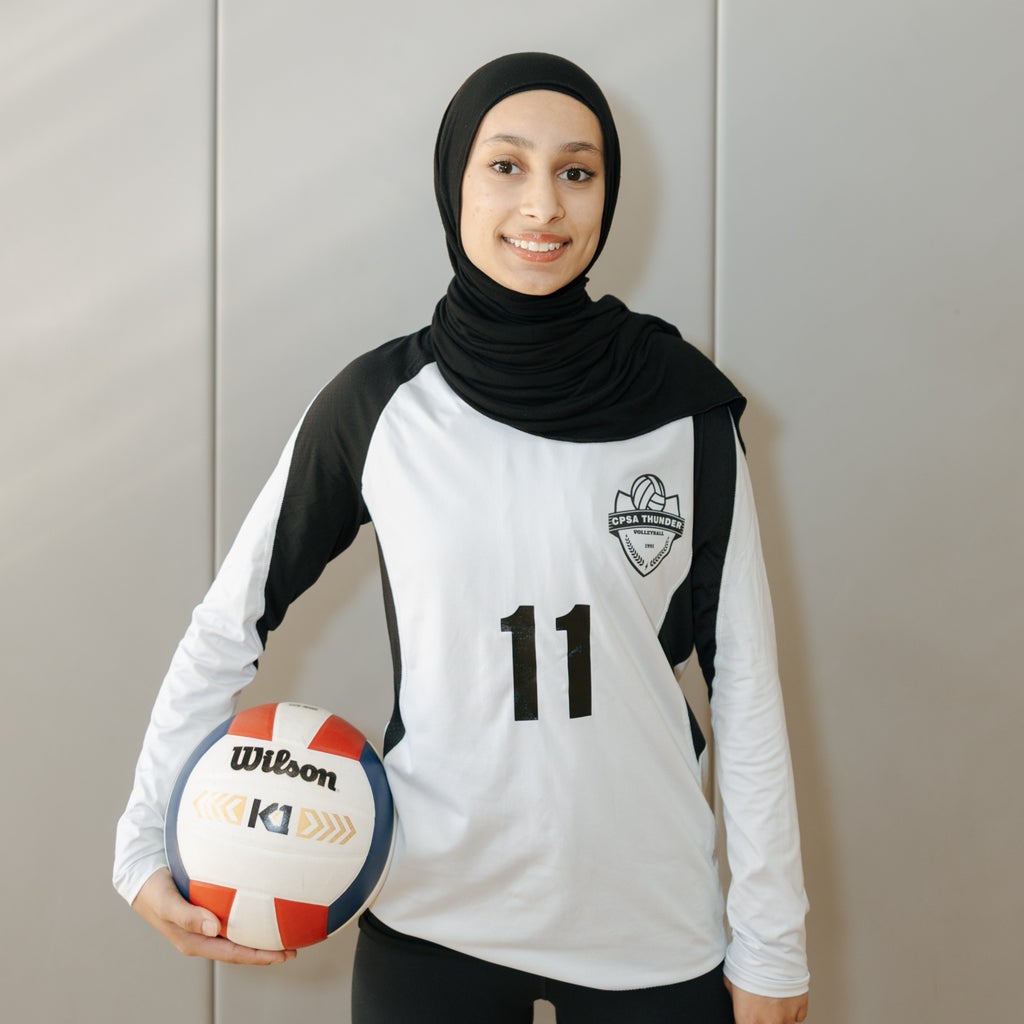 Ameena Agha mugshot