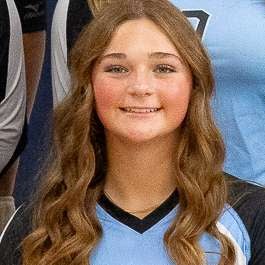 Ella Morrison mugshot