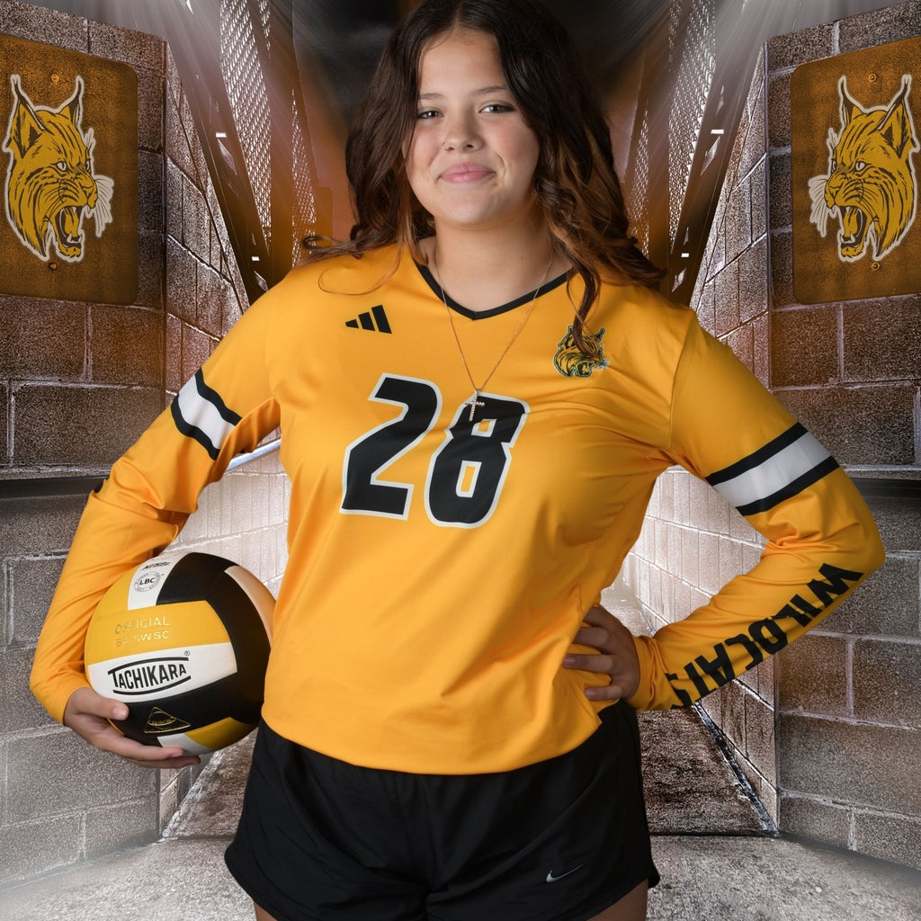 Jewels Oakley mugshot