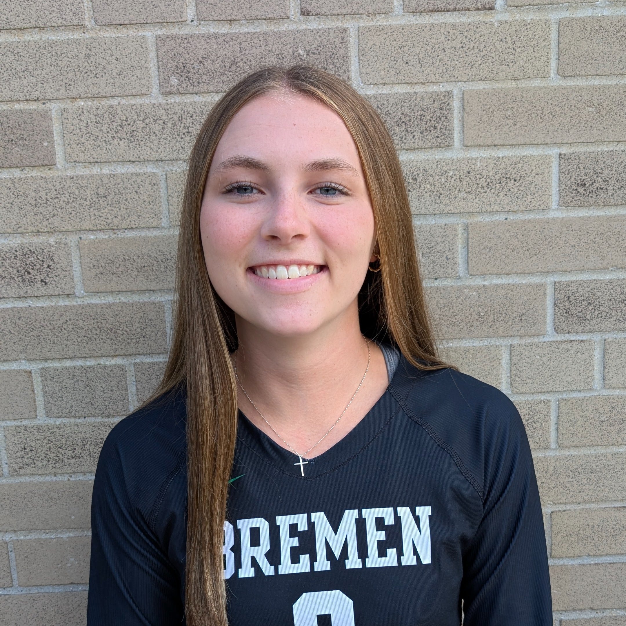 Eliana Grubbs mugshot