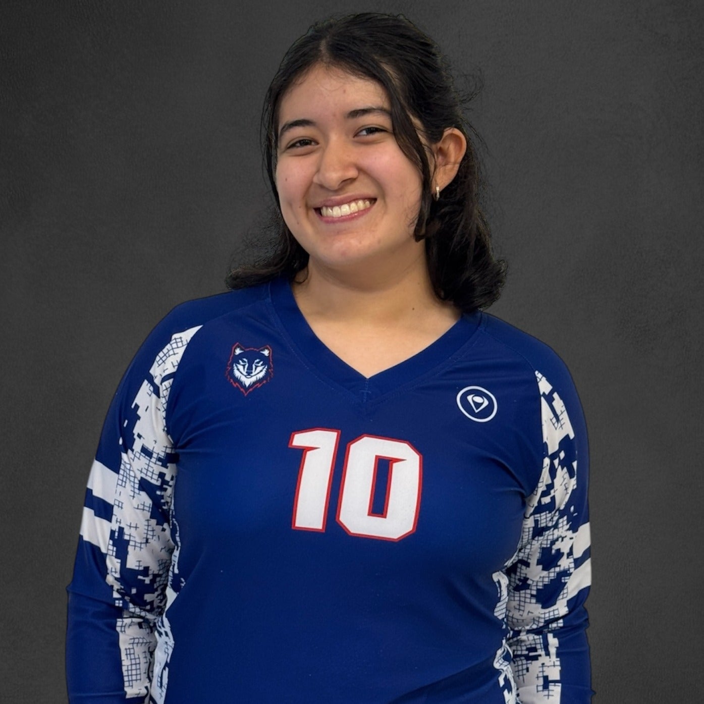 Monica Mendoza mugshot