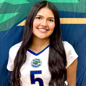 Angelique "Angie" Robinson mugshot