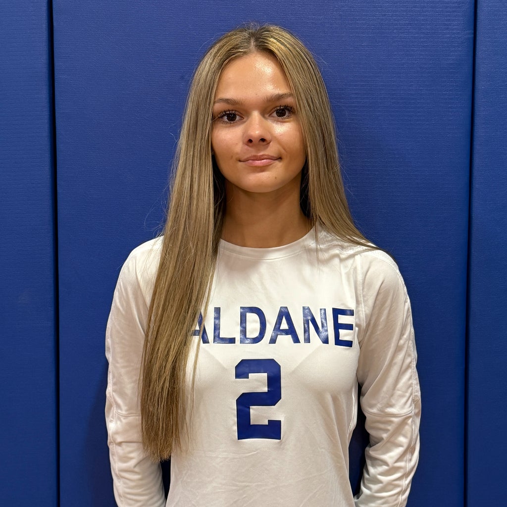 Megan Powell mugshot