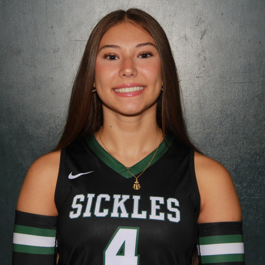 Sara Buckley mugshot
