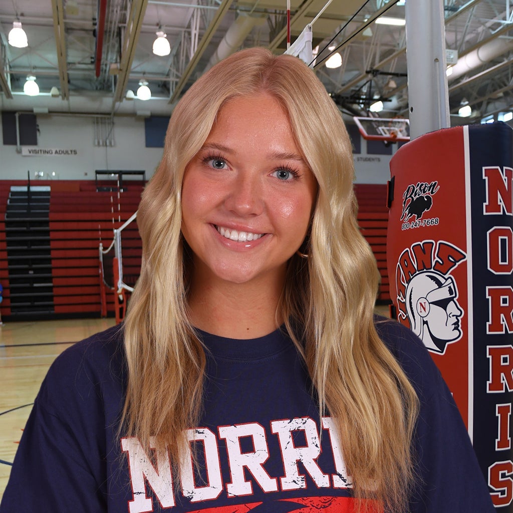 Maddie Walsh