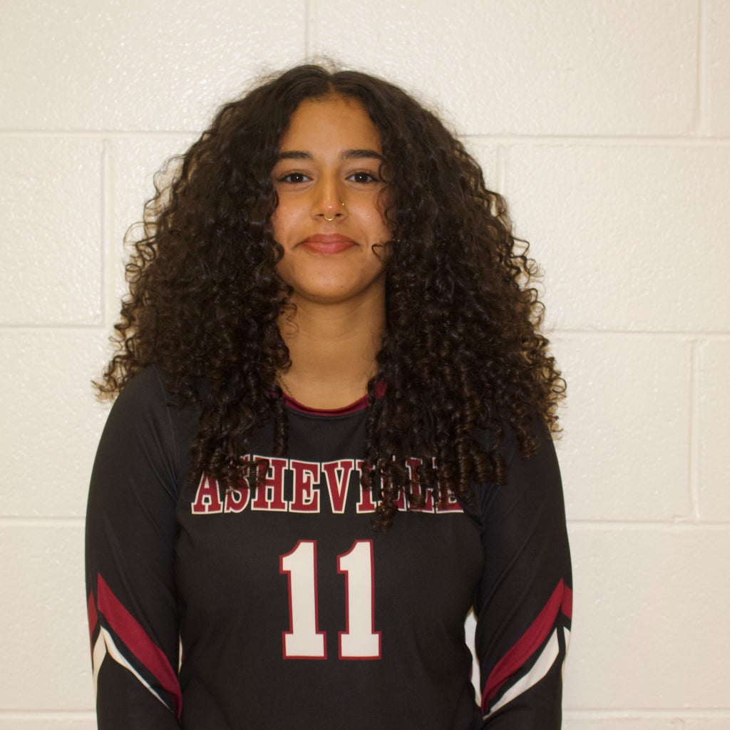 Maika Massachi mugshot