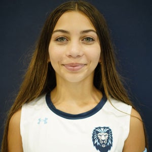 Isabella Gago mugshot