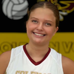 Madison McDermott mugshot