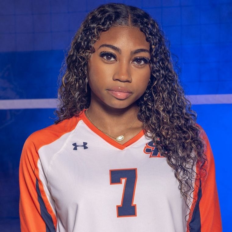 Keyira Nelson mugshot