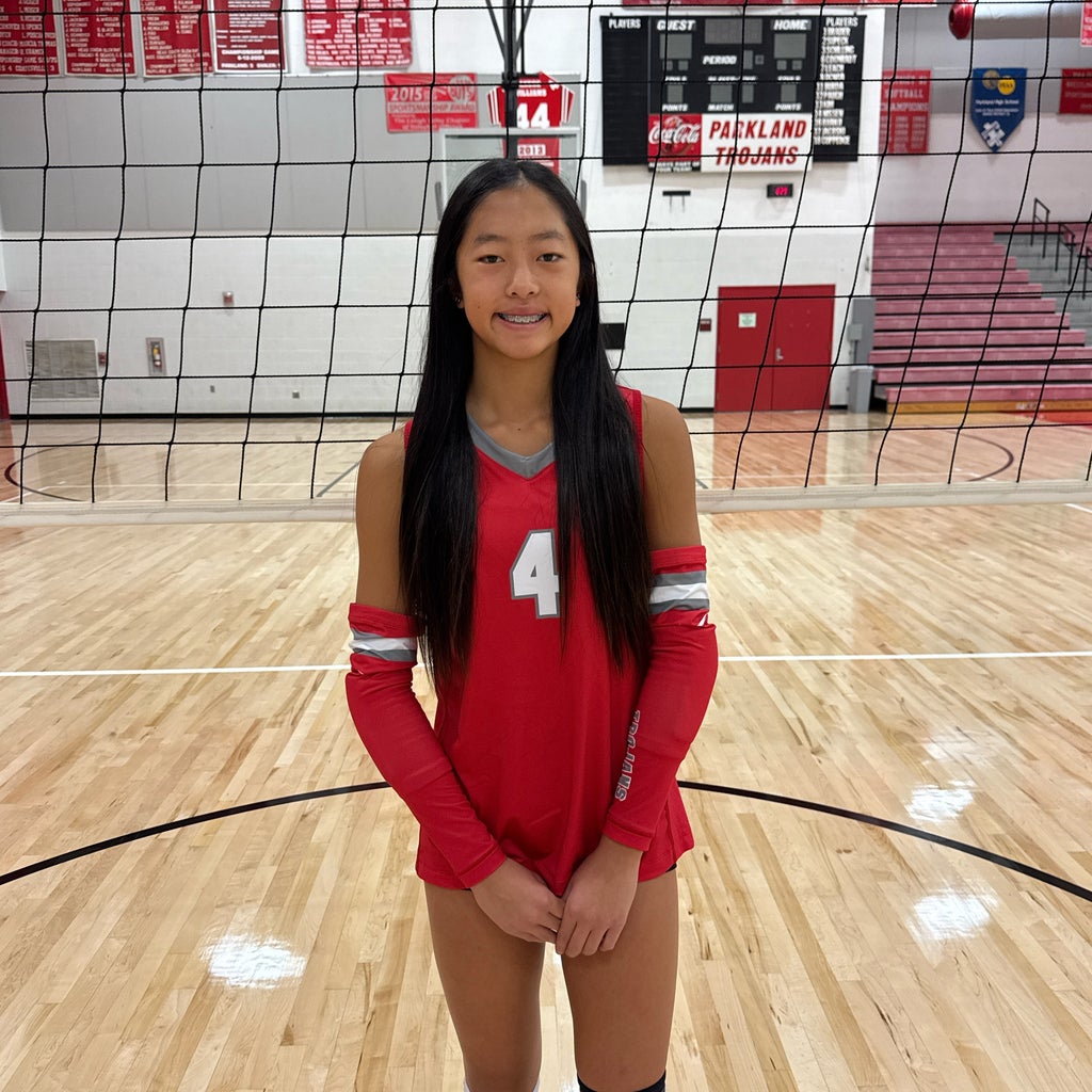 Lexi Chyu