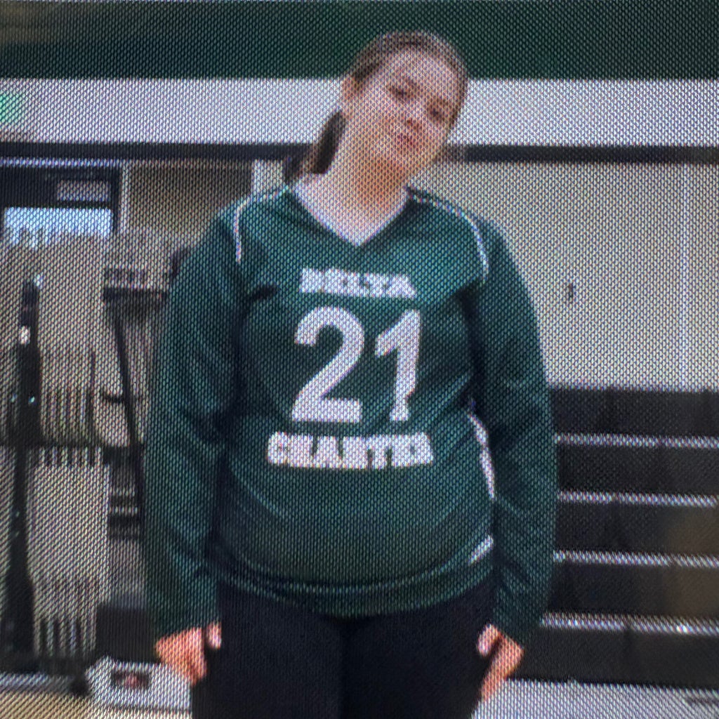 Madison Montagnese mugshot