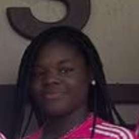 Lucnise Lambert mugshot