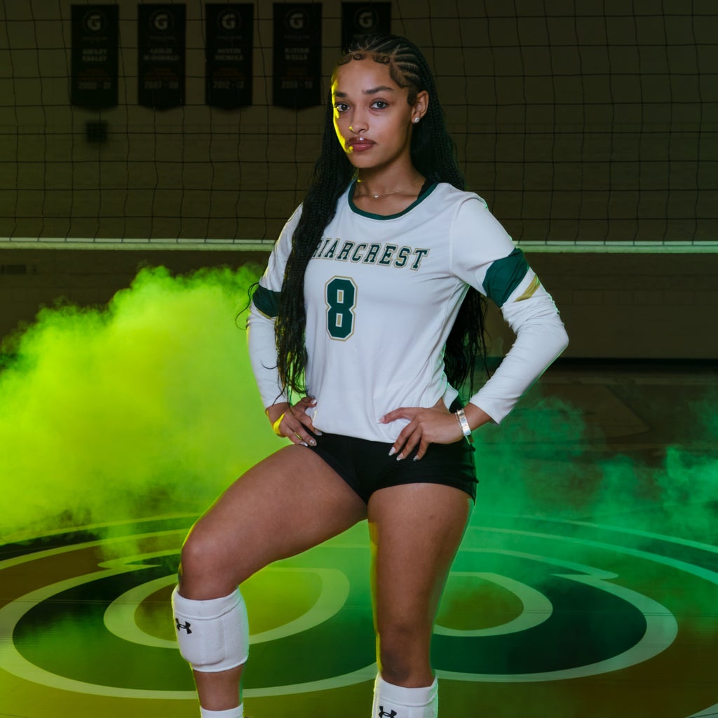 Leila Iysheh mugshot