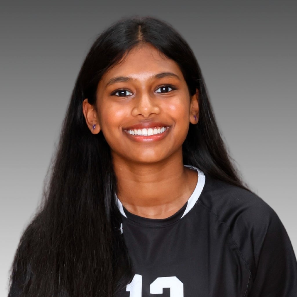 Amoha Ramanathan mugshot