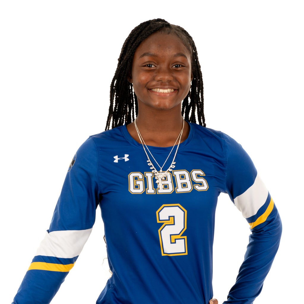 Nayomi Jamerson mugshot