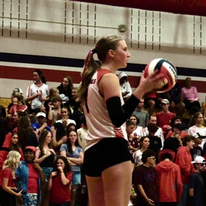 Addy Erickson mugshot