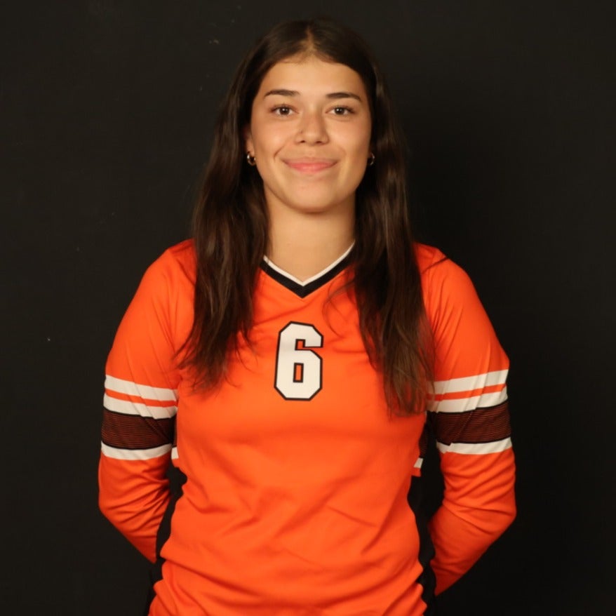 Aliyah Alvarez Gonzalez