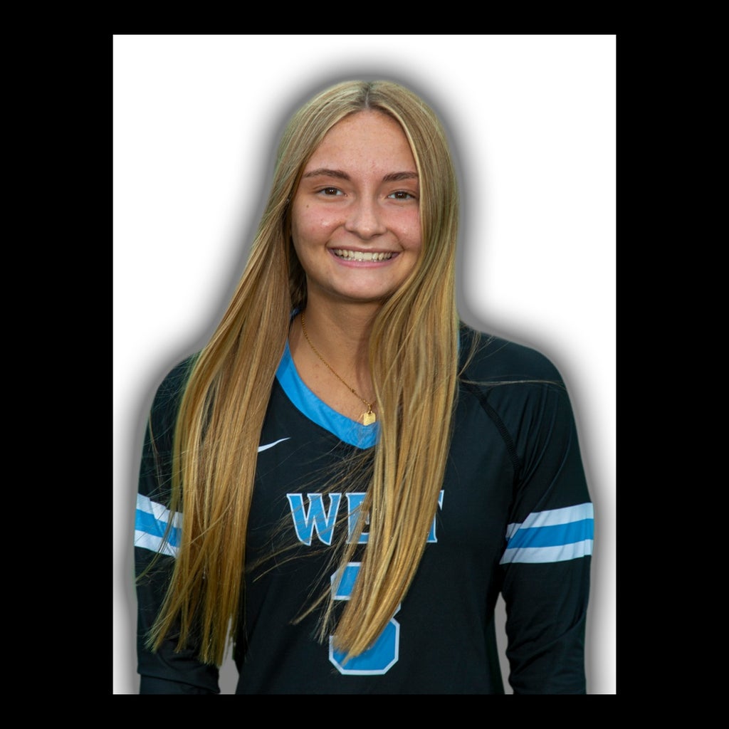 Macey Henschel mugshot