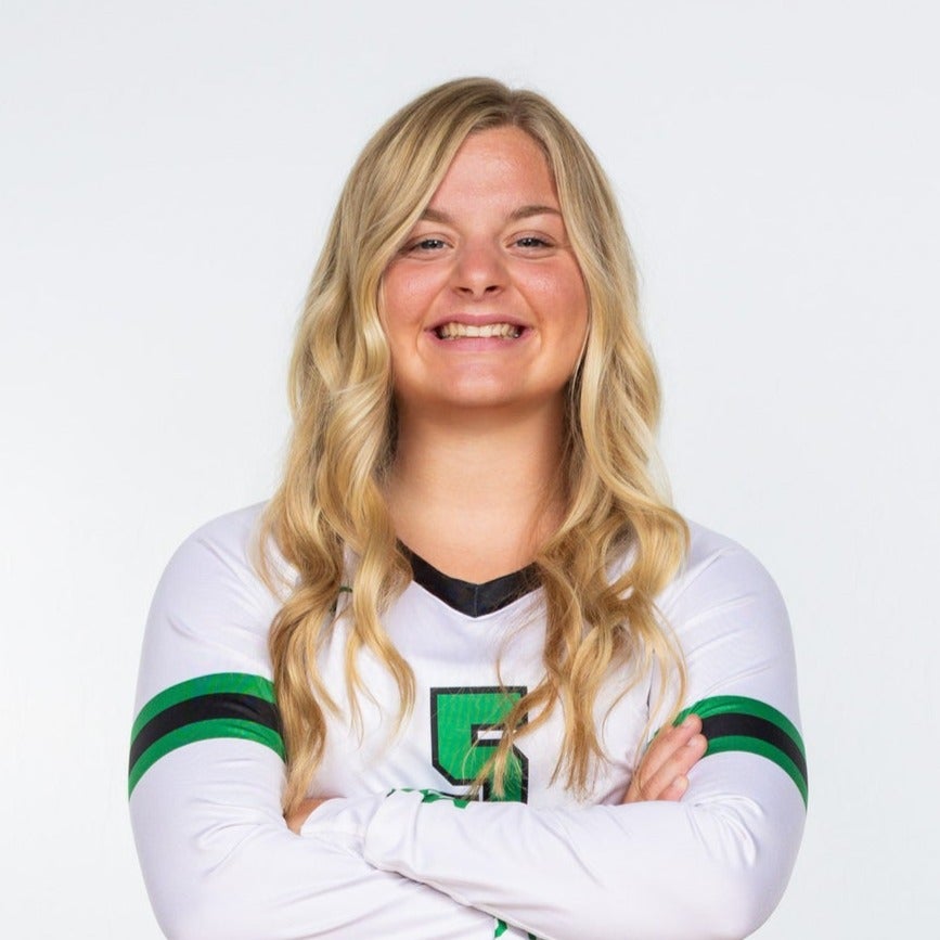 Halle Wiegel mugshot